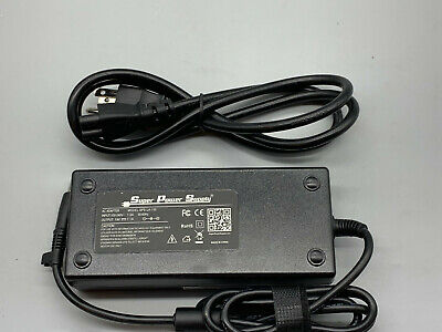 New 19V 7.1A Super Power Supply SPS-LA-135 AC-DC Laptop Adapter Charger